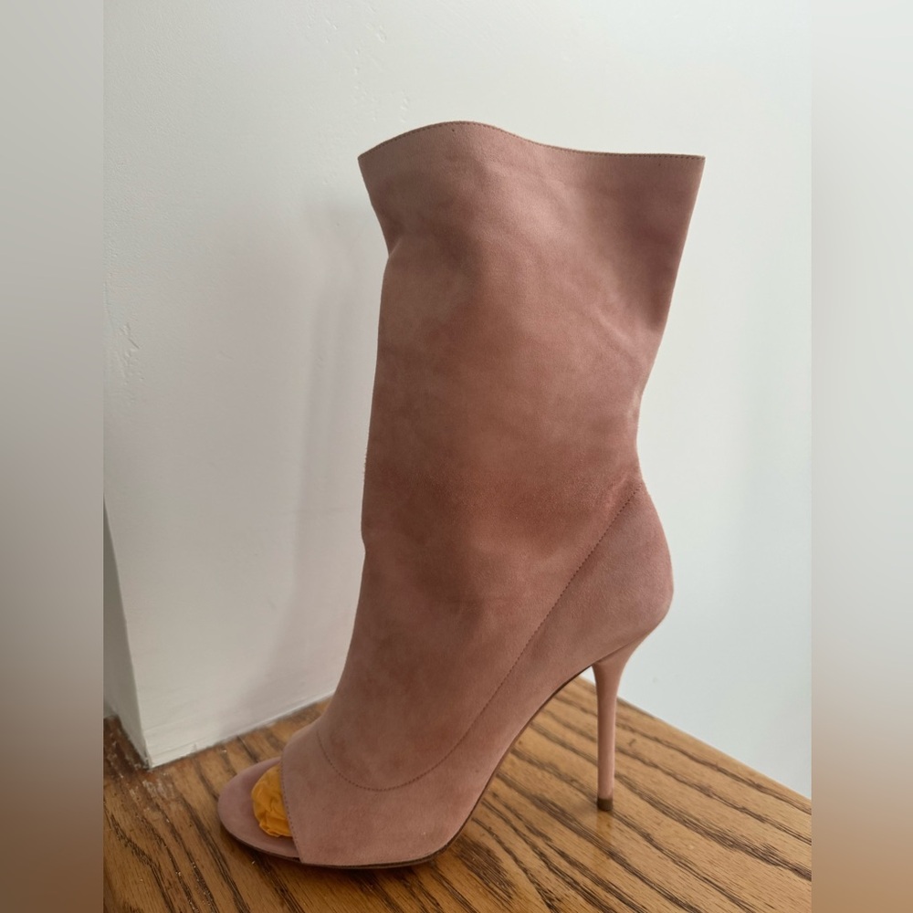 Aquazzura Heels